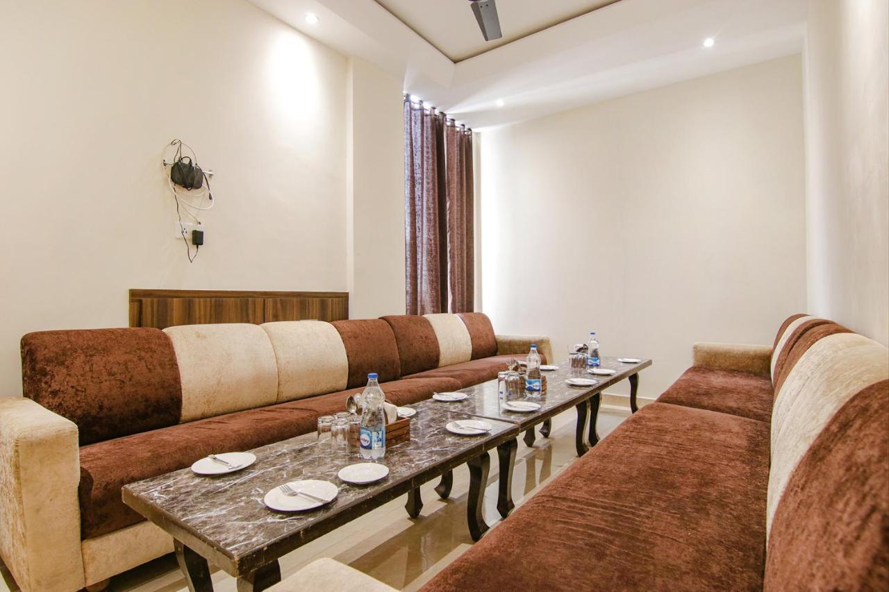 Fabhotel Prime Taj Castle Amritsar Exterior photo