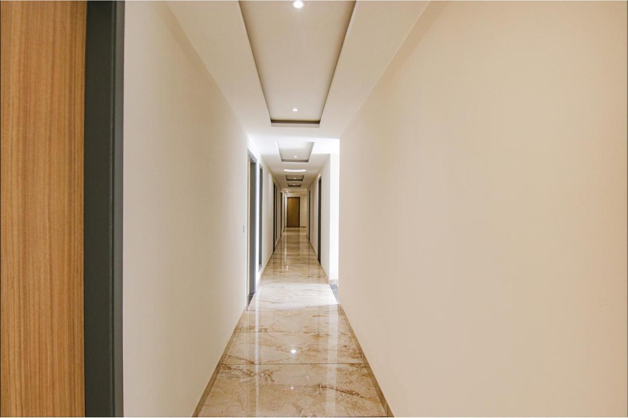 Fabhotel Prime Taj Castle Amritsar Exterior photo