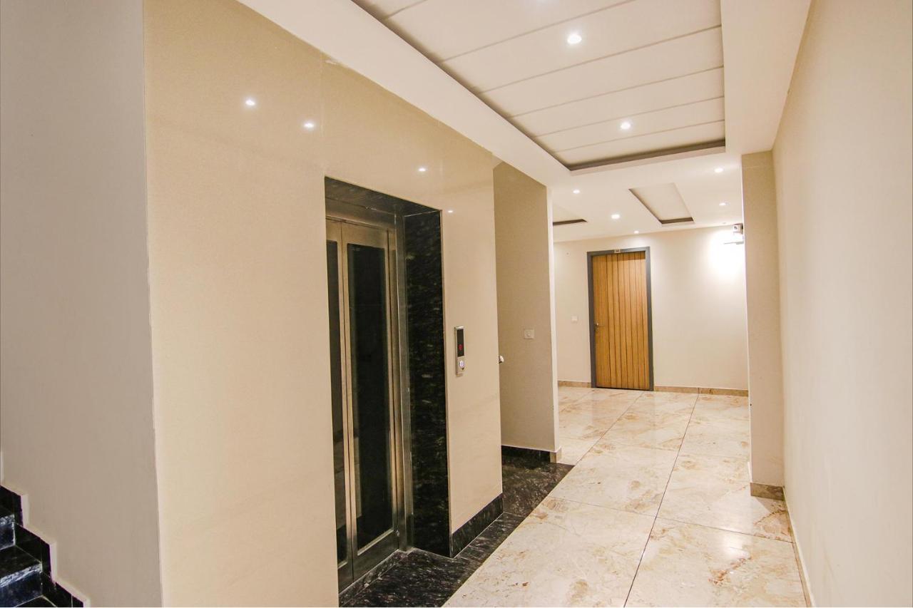 Fabhotel Prime Taj Castle Amritsar Exterior photo